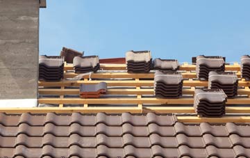 Dorking clay roofing costs