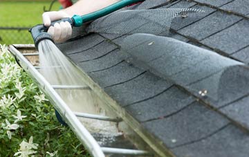 Dorking gutter cleaning costs