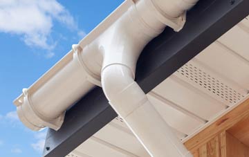 Dorking gutter installation costs