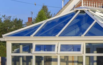 professional Dorking conservatory insulation