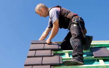 disadvantages of Dorking slate roofing