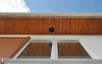 Dorking soffit repair quotes