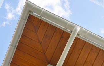 Dorking soffit types