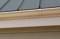 Dorking soffit repair