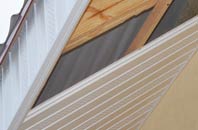 rated Dorking soffit repair companies